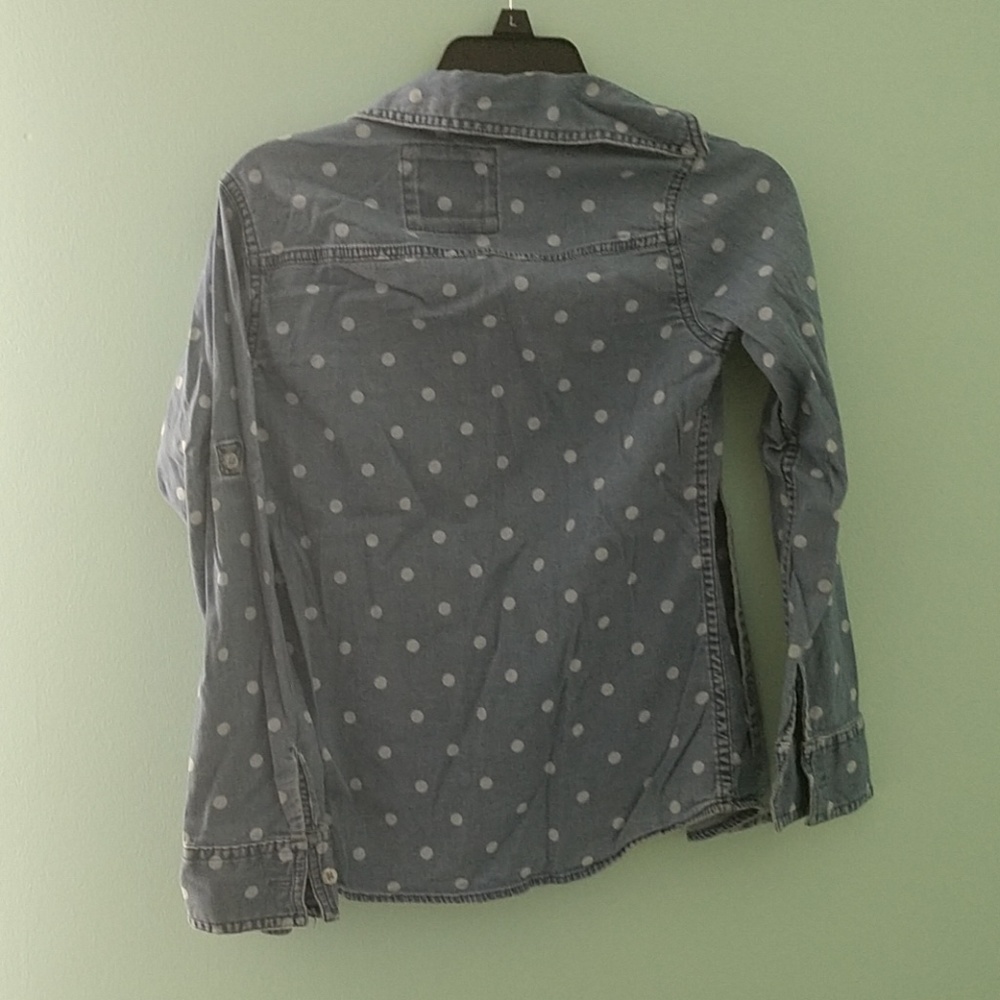 Button down shirt - Picture 2 of 2